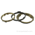 Auto Atera ที่กำหนดเอง 3Sets Synchronizer Ring สำหรับ Nissan OEM 32620-VX212